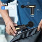 face Massage gun