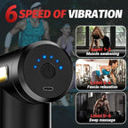 face Massage gun