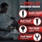 face Massage gun