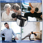 face Massage gun