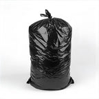 15 Garbage Bags  Extra Large (XL) Size 30 X 37 Inches  Biodegradable Dustbin Bag  Trash Bag