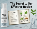 Shoe Form      Dispenses a dense, rich cleaning foam that spreads evenly across the surface of the shoe. It effectively lifts daily dirt, dust, and stubborn marks without over-saturating the material.